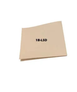Buy 1B-LSD Blotters – 125mcg
