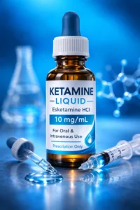 Ketamine Liquid - Image 2