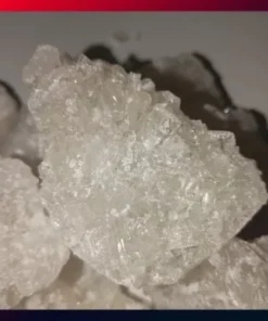 Ketamine Crystals