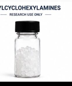 Arylcyclohexylamines