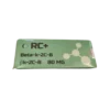 Beta-k-2C-B βk-2C-B 80mg Blister