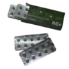 Bromazolam Blister – 10x 2.5mg
