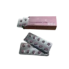 Bromonordiazepam Blister – 10x 2.5mg