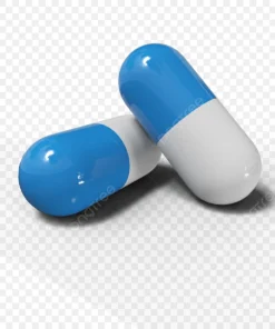 6-APB Capsules – 100mg