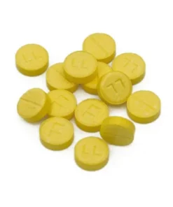 O-DSMT Pellets – 50mg