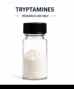 Tryptamines