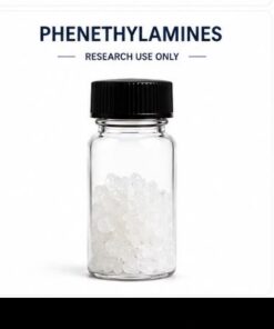 phenethylamines