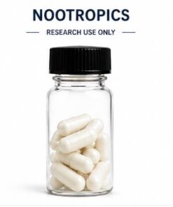 Nootropics