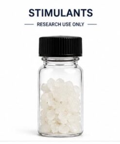 STIMULANTS