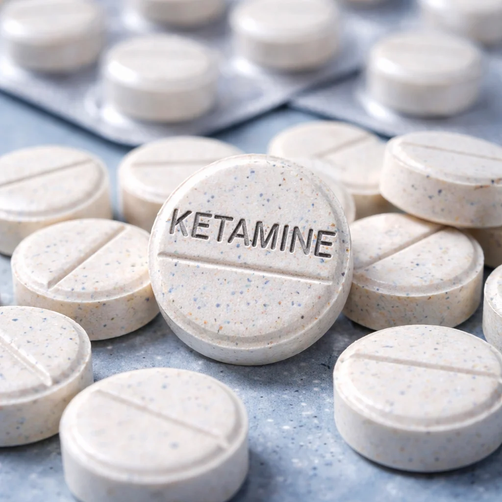 Ketamine Tablet - Image 3