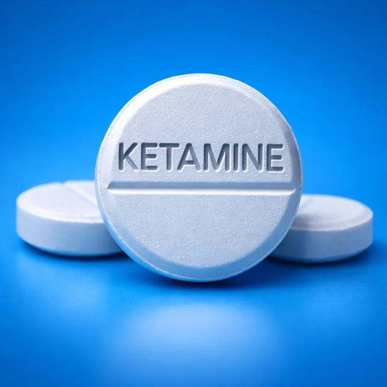 Ketamine Tablet