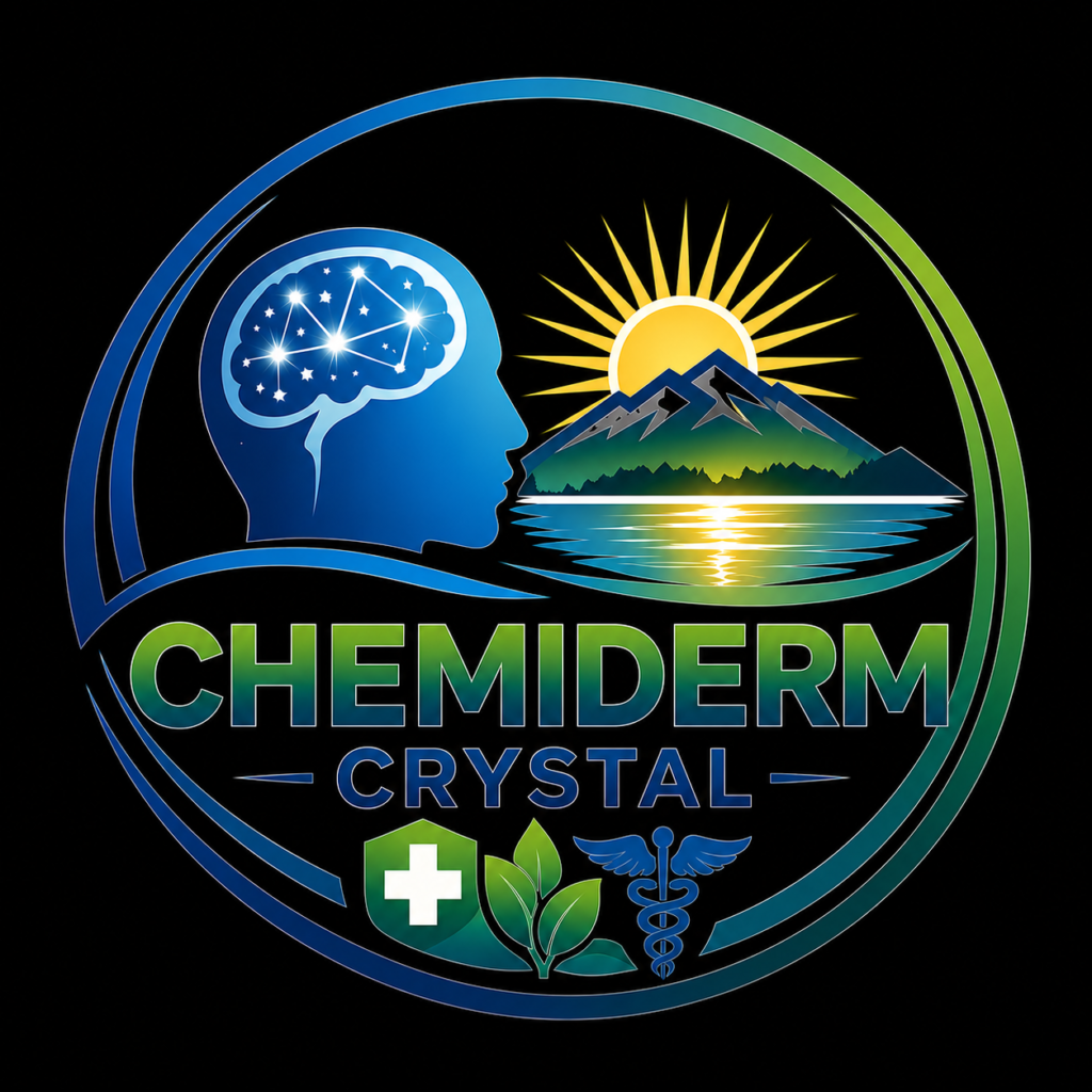 chemiderm.com
