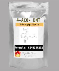 Buy 4-ACO DMT Online