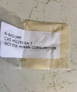 Buy 4-ACO DMT Online - Image 3