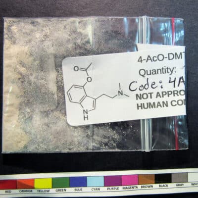 Buy 4 aco DMT