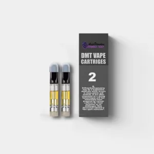 Buy DMT Vapes Carts