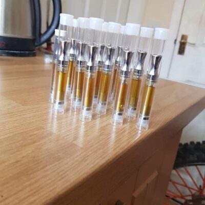 DMT Vape Pen Online