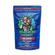 Deadhead Chemist Microdose