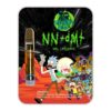 Buy Schwifty Labs DMT (Cartridge) 1mL – 750mg