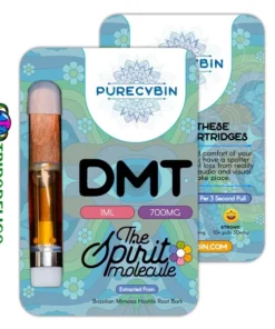 DMT 1ml Purecybin – 700mg DMT