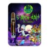 Buy Schwifty Labs – 5-Meo-DMT(Cartridge) 1mL – 400mg